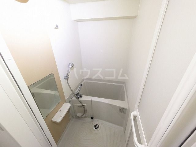 THE ROOM’S 武蔵小山の風呂写真