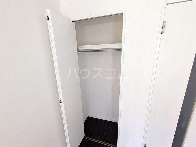 THE ROOM’S 武蔵小山の内装写真