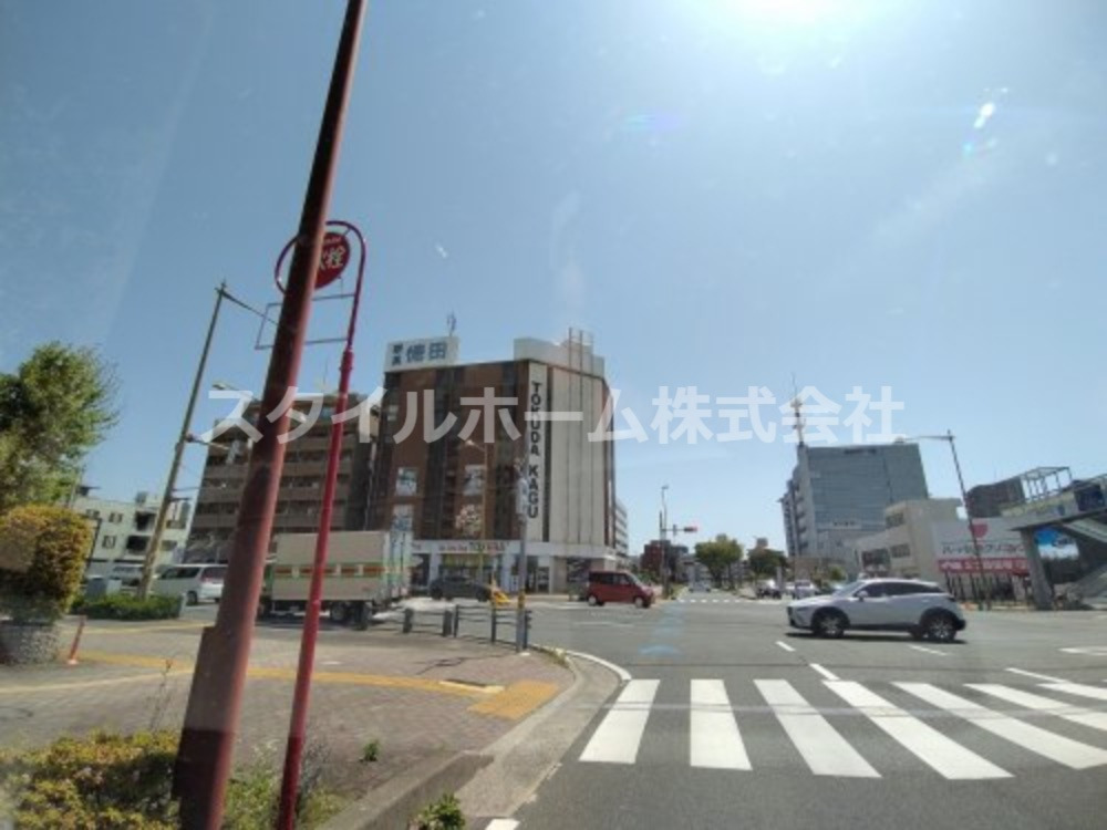 その他　(株)徳田家具店（その他）まで74m