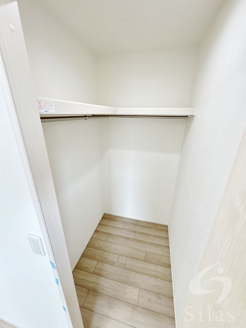 阪急今津線 甲東園駅 徒歩10分 3階建 築1年の内装写真