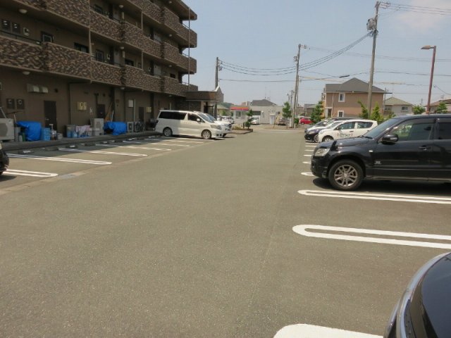 ＪＲ東海道本線 愛野駅 徒歩3分 4階建 築24年のその他写真