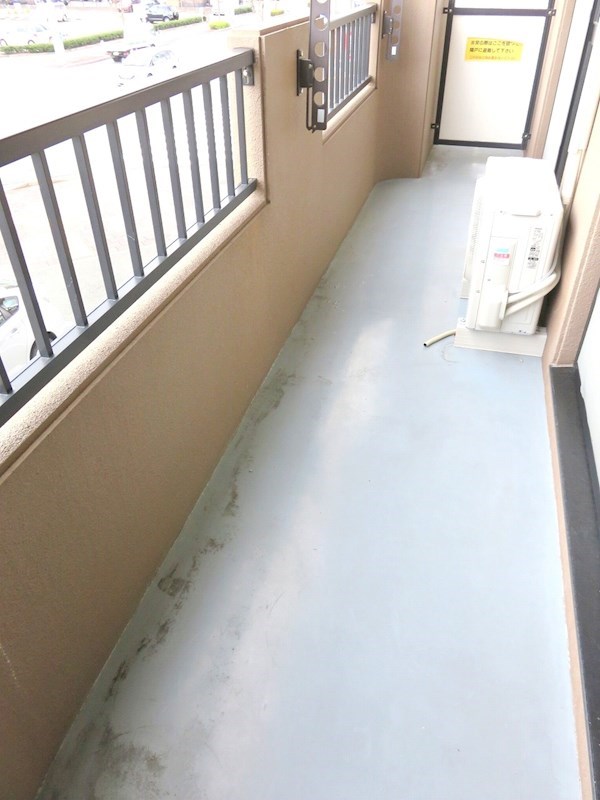 ＪＲ東海道本線 愛野駅 徒歩3分 4階建 築24年の内装写真