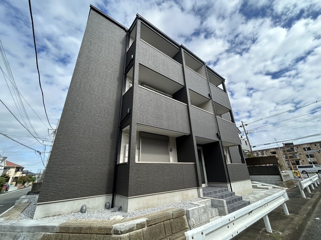 相鉄本線 かしわ台駅 徒歩11分 築3年