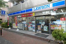 コンビニ　ローソン 練馬江古田栄町店（コンビニ）まで146m