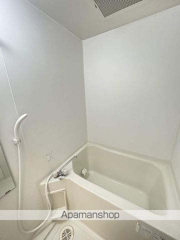 フェリーチェの風呂写真