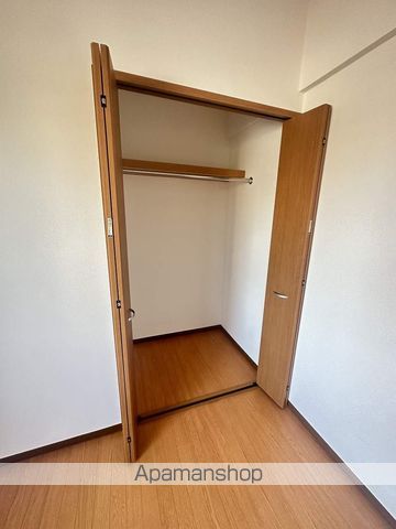 フェリーチェの内装写真