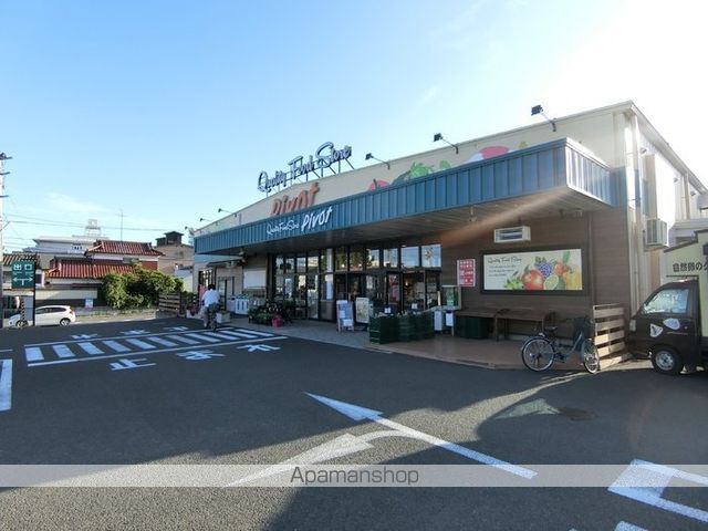 フェリーチェの周辺写真