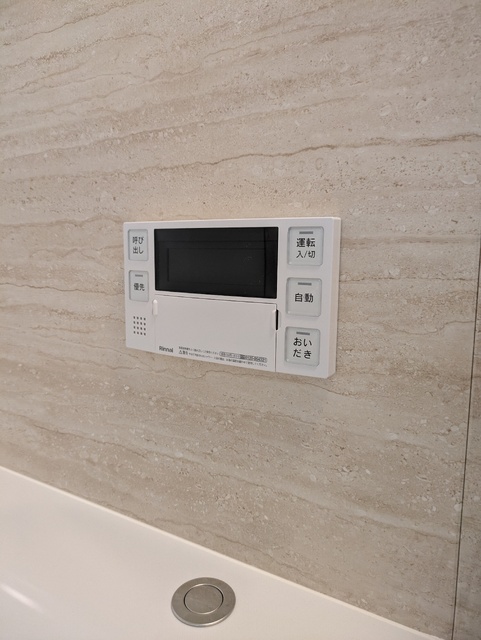 その他設備　★追い炊き機能付きです★