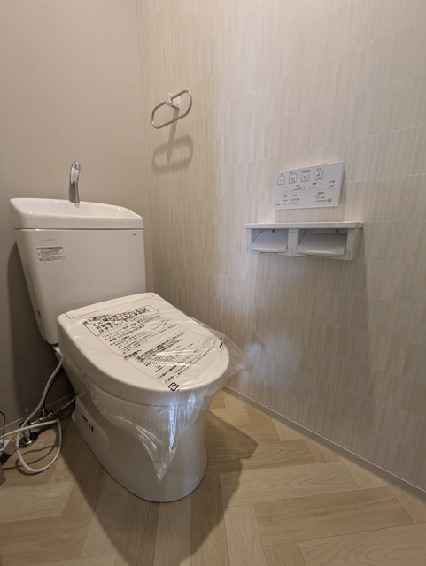トイレ　★トイレです★