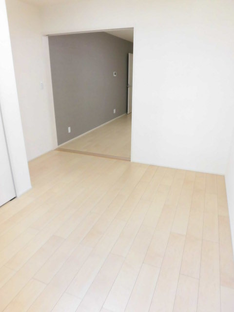 その他部屋・スペース　使いやすそうなお部屋です。