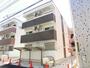 フジパレス瑞光１０番館 2階 築9年1ヶ月の賃貸物件
