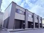 五稜郭公園前駅より徒歩19分 新築 2階建の賃貸物件