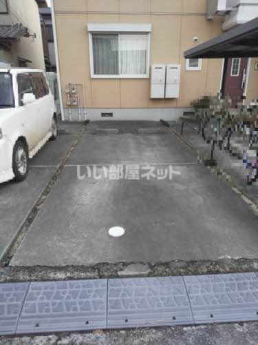 山陽電鉄網干線 山陽網干駅 バス乗車時間：13分 最寄りバス停で下車 徒歩6分 2階建 築21年のその他写真