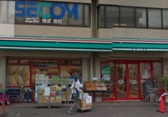 スーパー　まいばすけっと千鳥1丁目店（スーパー）まで271m