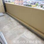 宝マンションの内装写真
