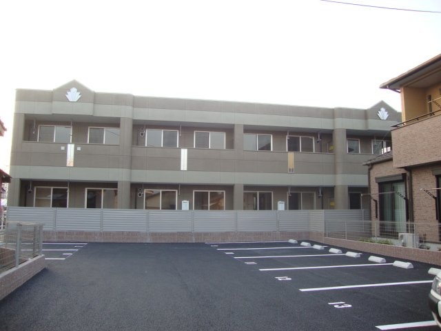 ＪＲ鹿児島本線 西熊本駅 徒歩8分 築13年