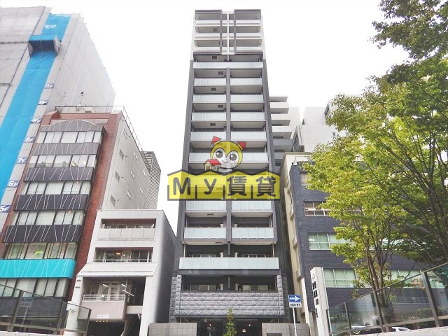 建物外観　プレサンスグラン丸の内