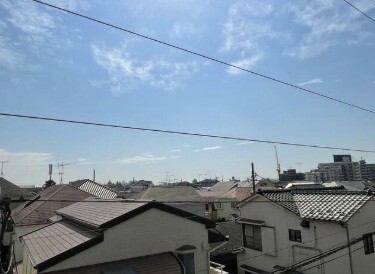 東急大井町線 上野毛駅 徒歩12分 5階建 築31年のその他写真
