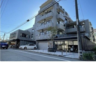 東急大井町線 上野毛駅 徒歩12分 築31年