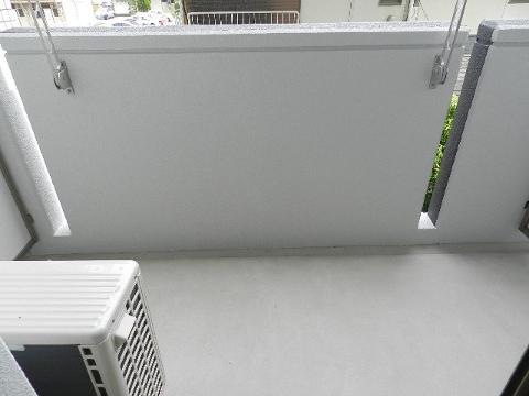 バルコニー　ベランダ