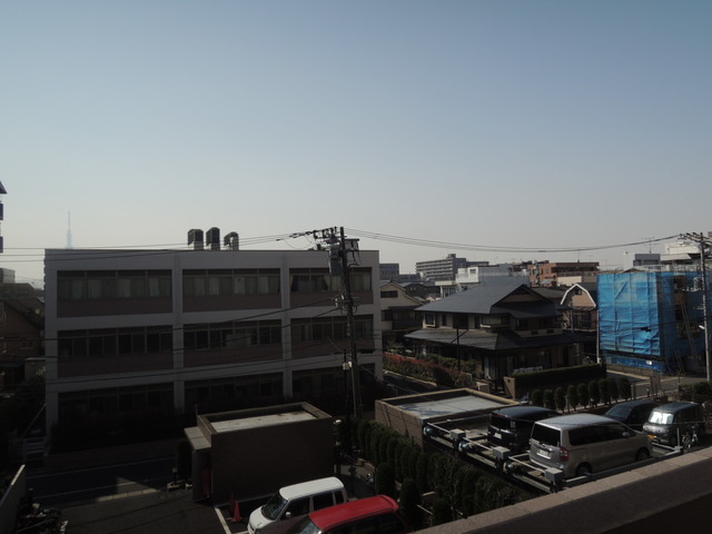 眺望　景色