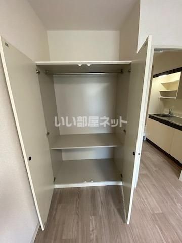 T s eco川崎の内装写真