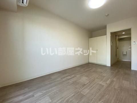 T s eco川崎の居間写真