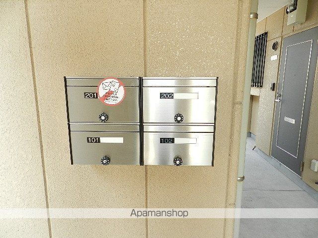 その他共有部分　その他共有部分