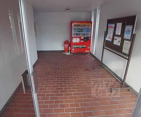 ポプラハイツの外観写真
