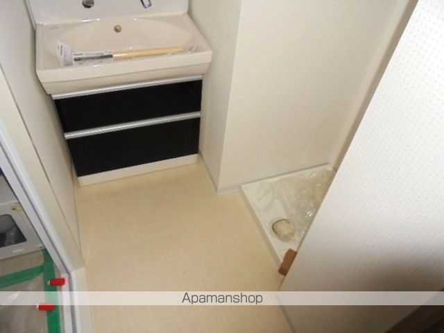 ハルシオーネの内装写真