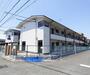 西大路駅より徒歩12分 1階 築45年10ヶ月の賃貸物件
