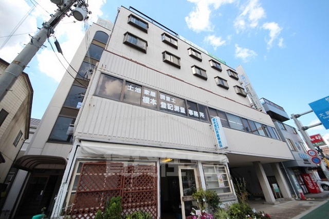 近鉄奈良線 生駒駅 徒歩10分 築41年