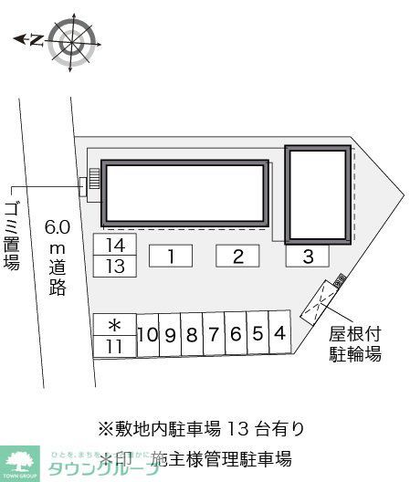 その他共有部分