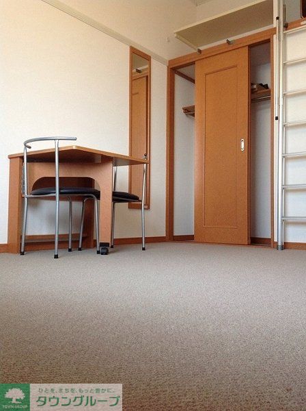 その他部屋・スペース