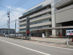 病院　富山県厚生農業協同組合連合会高岡（病院）まで330m