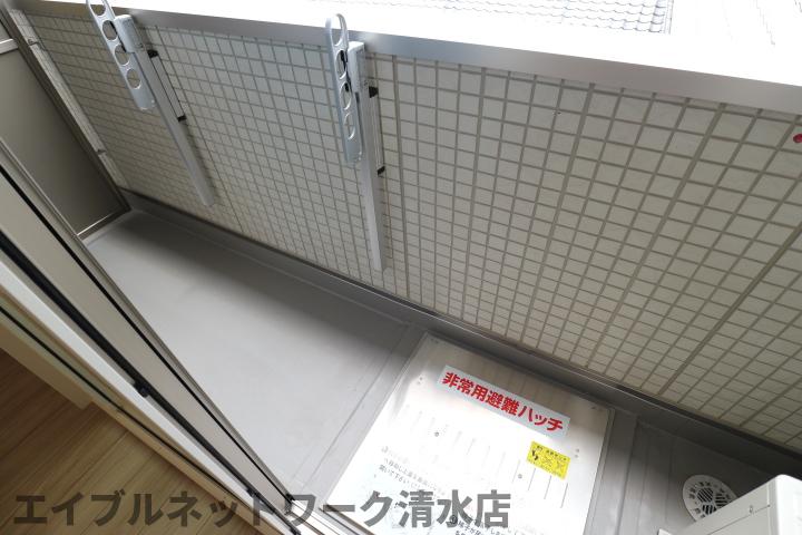 ONE TERMINAL PLACE ワンターミナルプレイスの内装写真