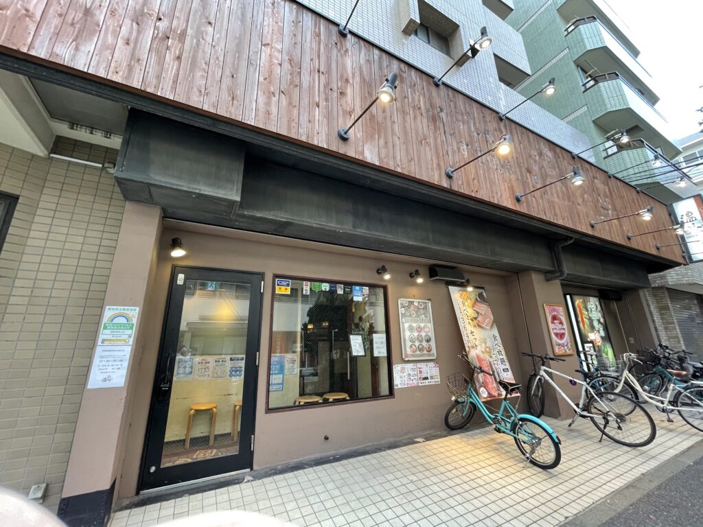 東急多摩川線 矢口渡駅 徒歩8分 3階建 築3年の周辺写真