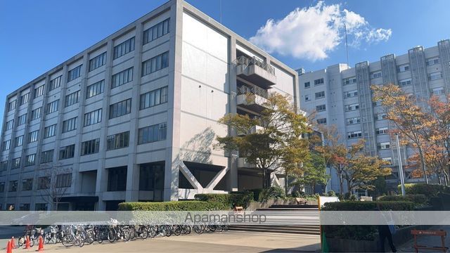 大学・短大　浜松医科大学（大学・短大）まで1315m