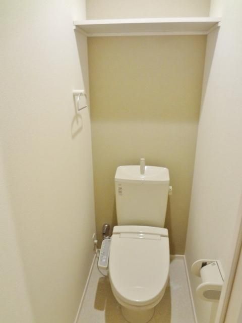 トイレ　★旭化成施工物件★
