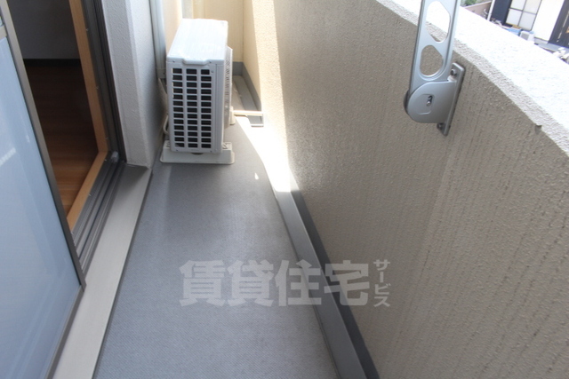 シャンヴェルジェ豊中3の内装写真