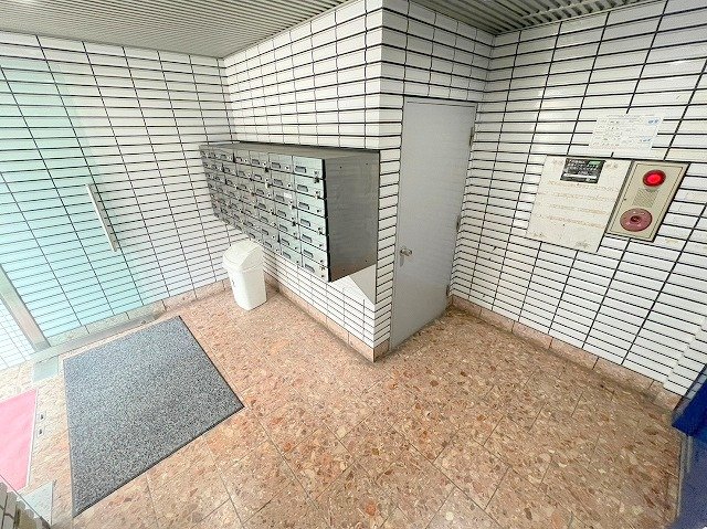 ピアファイブの外観写真