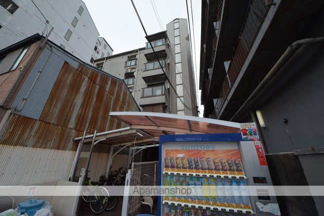 阪急千里線 下新庄駅 徒歩3分 築38年