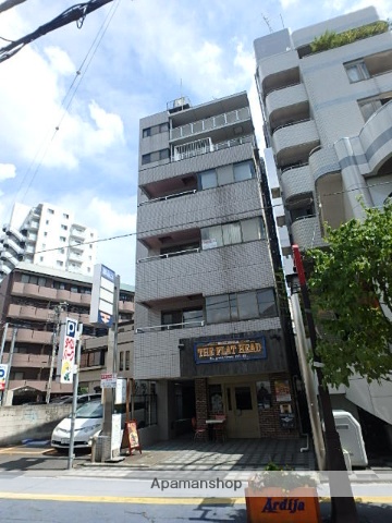 今井ビルの外観写真