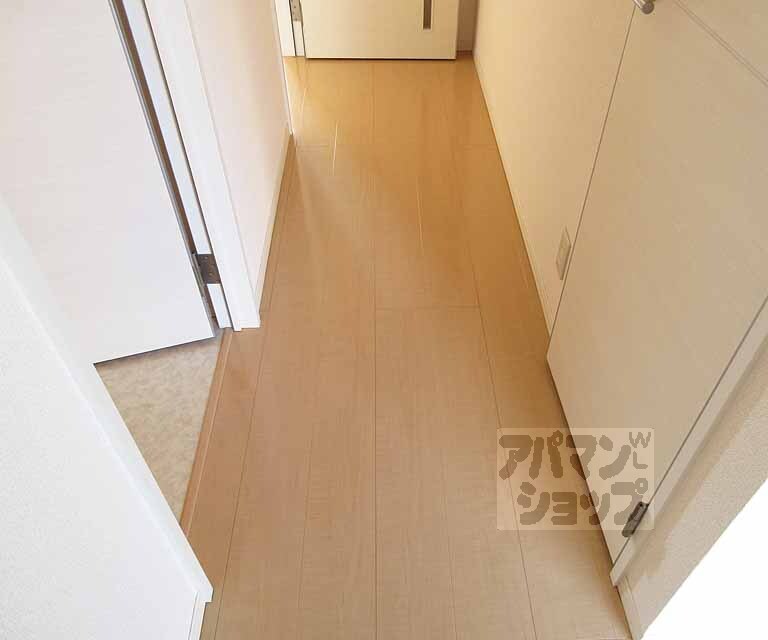 その他部屋・スペース　廊下スペースです！