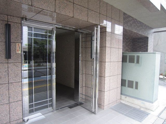 OLIO白山の外観写真