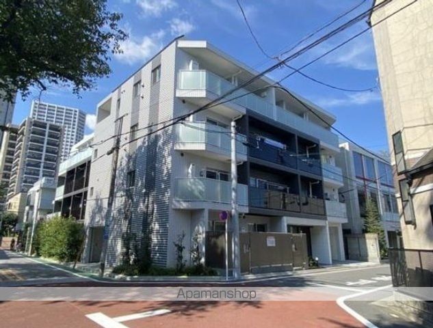 AXAS東京ウエスト練馬