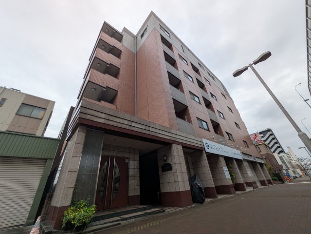 建物外観　K・ドミール