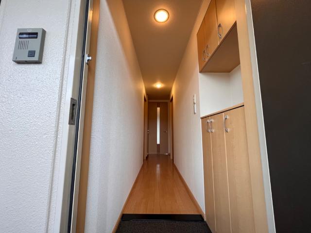 その他部屋・スペース　廊下