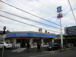 コンビニ　ローソン膳所本町店（コンビニ）まで144m