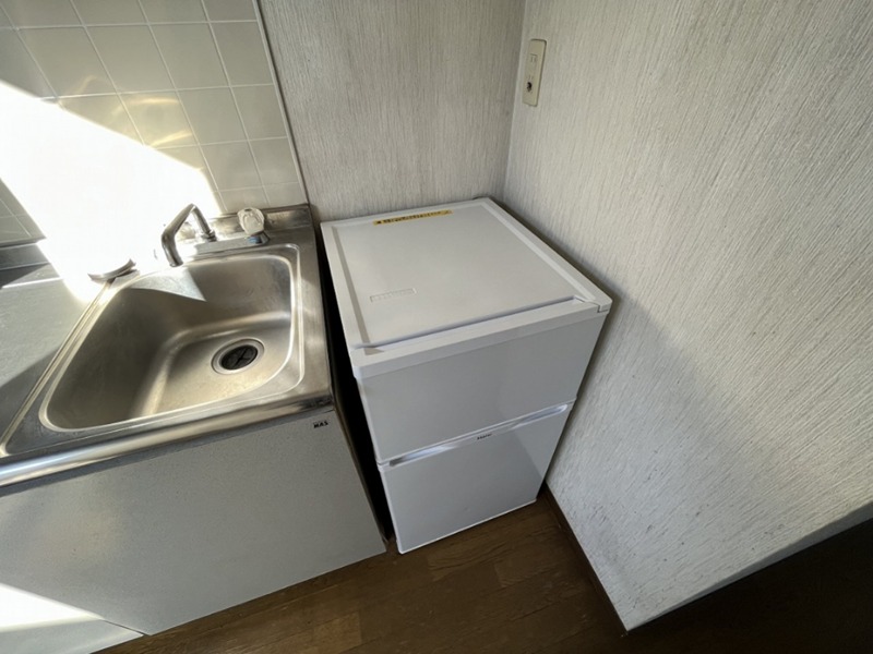 その他設備　別部屋参考
